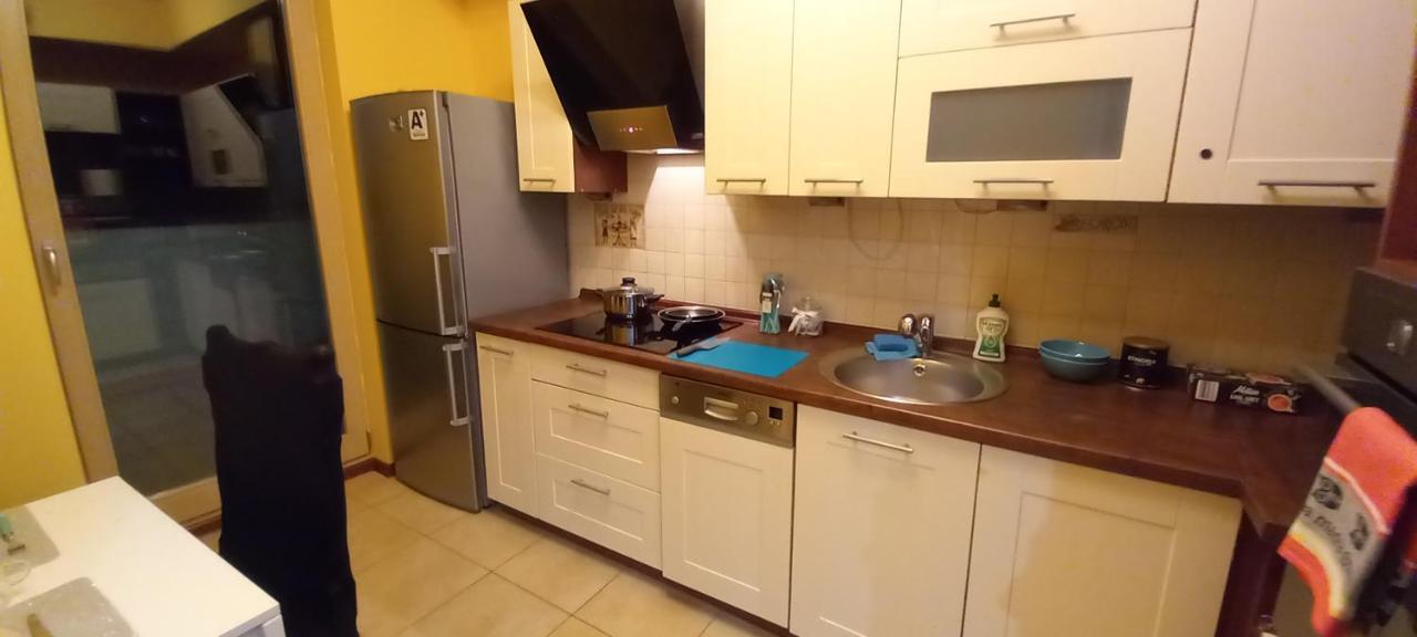 Apartament Wilanów - Sarmacka 1B Varsóvia Exterior foto